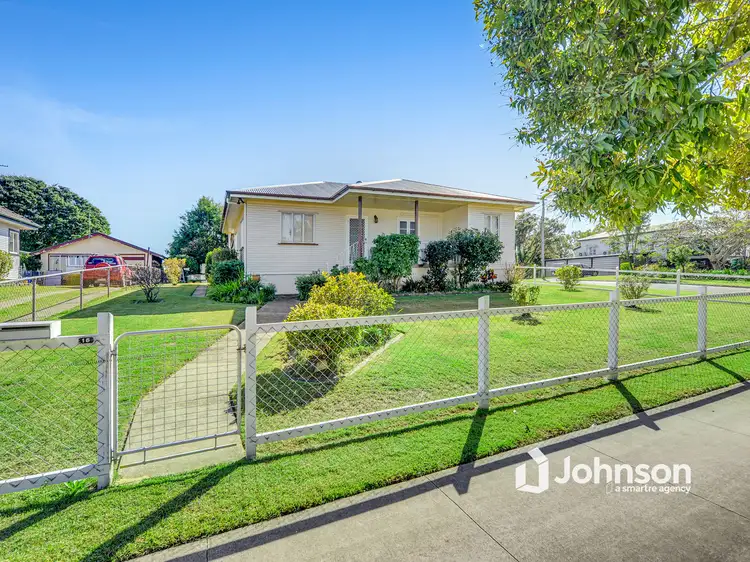 16 Cranes Road, North Ipswich QLD 4305