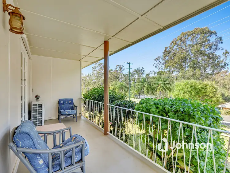 Second view of Homely house listing, 16 Cranes Road, North Ipswich QLD 4305