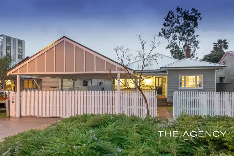 7 Surrey Road, Rivervale WA 6103