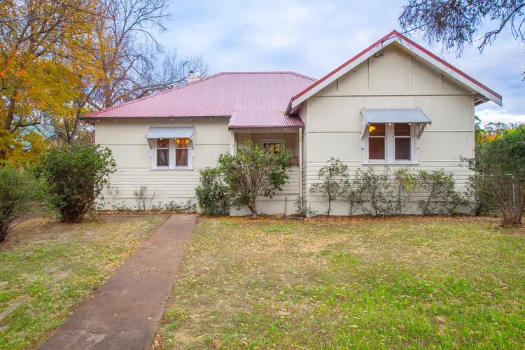 90 Main Street, Scone NSW 2337