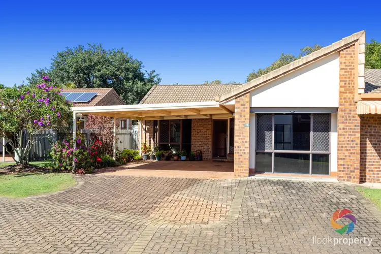 76/8 Melody Court, Warana QLD 4575