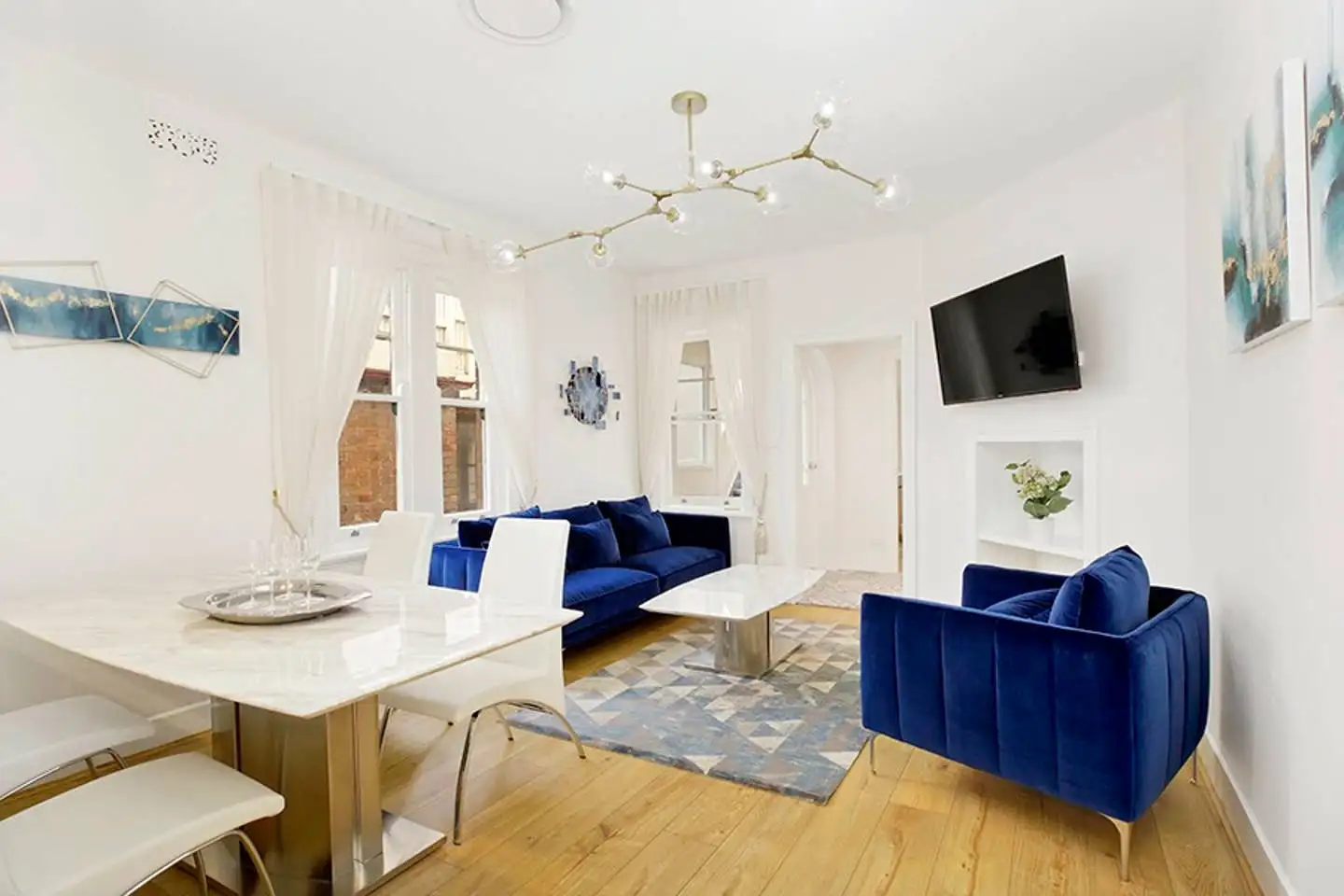 Main view of Homely apartment listing, 54A High Street, Millers Point NSW 2000