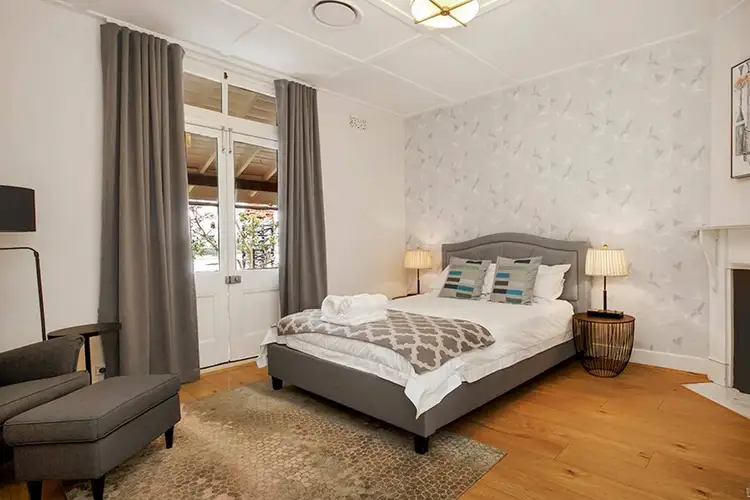Second view of Homely apartment listing, 54A High Street, Millers Point NSW 2000