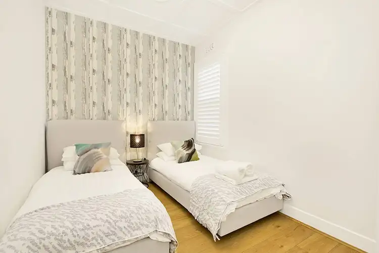 Third view of Homely apartment listing, 54A High Street, Millers Point NSW 2000