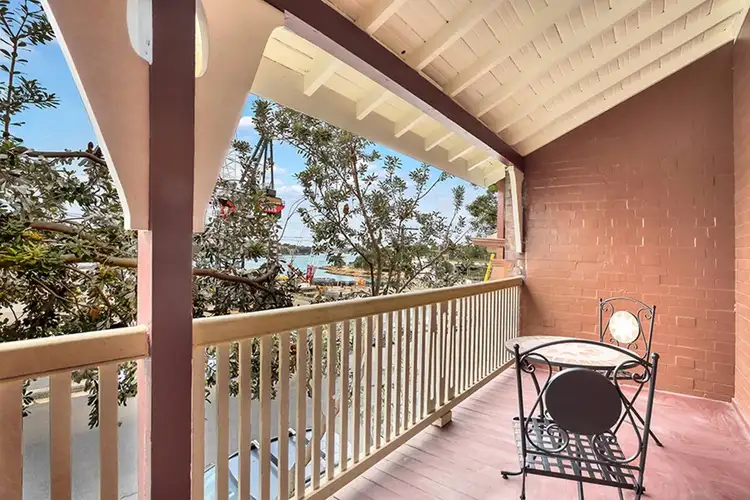Fifth view of Homely apartment listing, 54A High Street, Millers Point NSW 2000