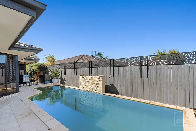 69 O'Reilly Drive, Caloundra West QLD 4551