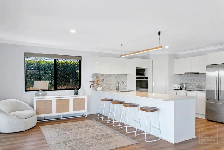 Second view of Homely house listing, 69 O'Reilly Drive, Caloundra West QLD 4551