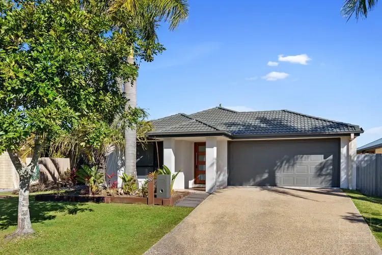 Third view of Homely house listing, 69 O'Reilly Drive, Caloundra West QLD 4551