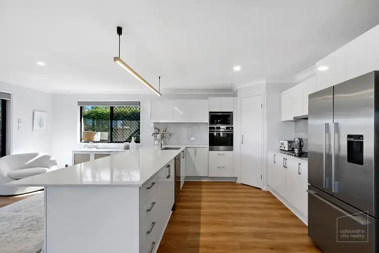 Fourth view of Homely house listing, 69 O'Reilly Drive, Caloundra West QLD 4551
