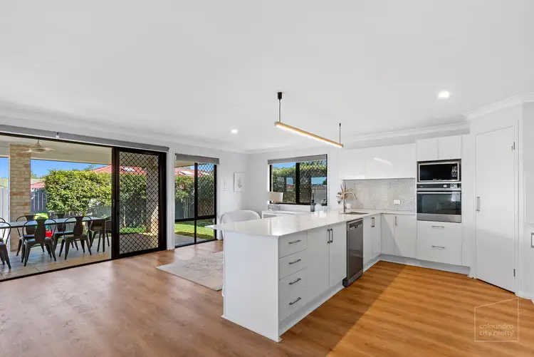 Fifth view of Homely house listing, 69 O'Reilly Drive, Caloundra West QLD 4551