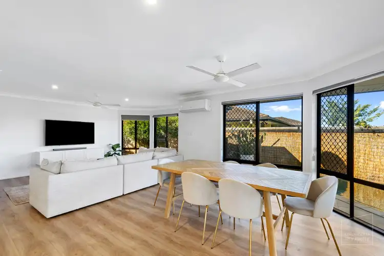 Sixth view of Homely house listing, 69 O'Reilly Drive, Caloundra West QLD 4551