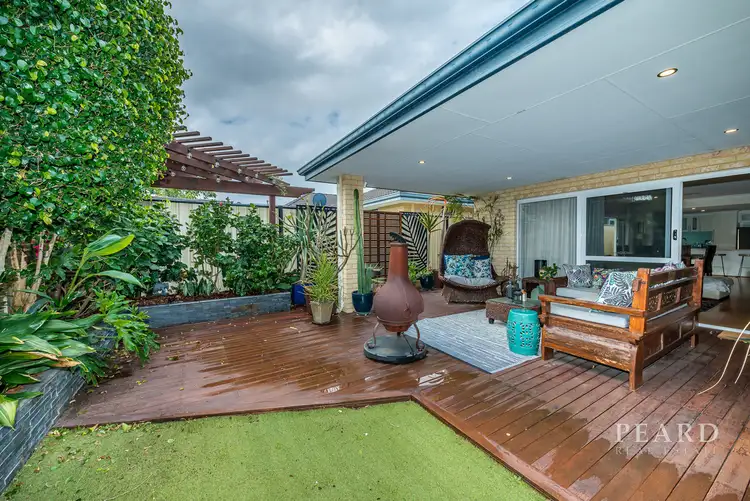 Second view of Homely house listing, 25 Grandoak Drive, Clarkson WA 6030