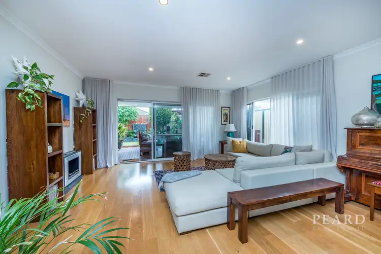 Fourth view of Homely house listing, 25 Grandoak Drive, Clarkson WA 6030