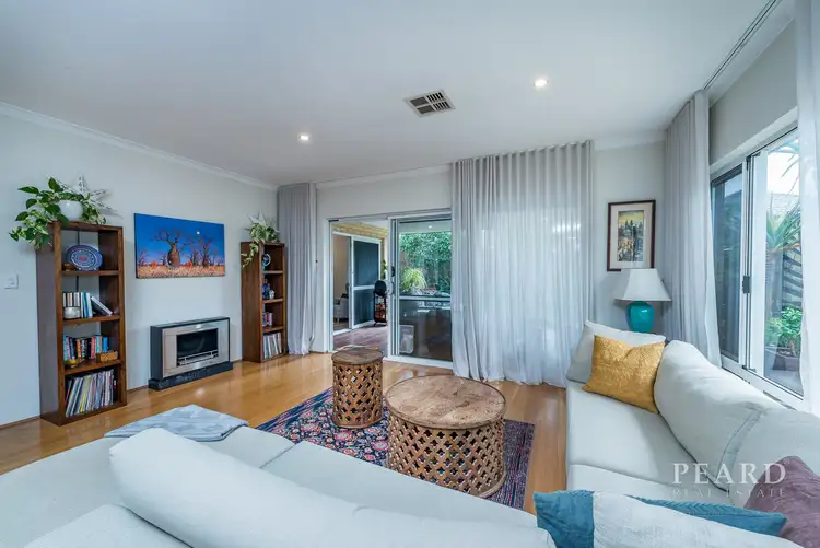 Fifth view of Homely house listing, 25 Grandoak Drive, Clarkson WA 6030