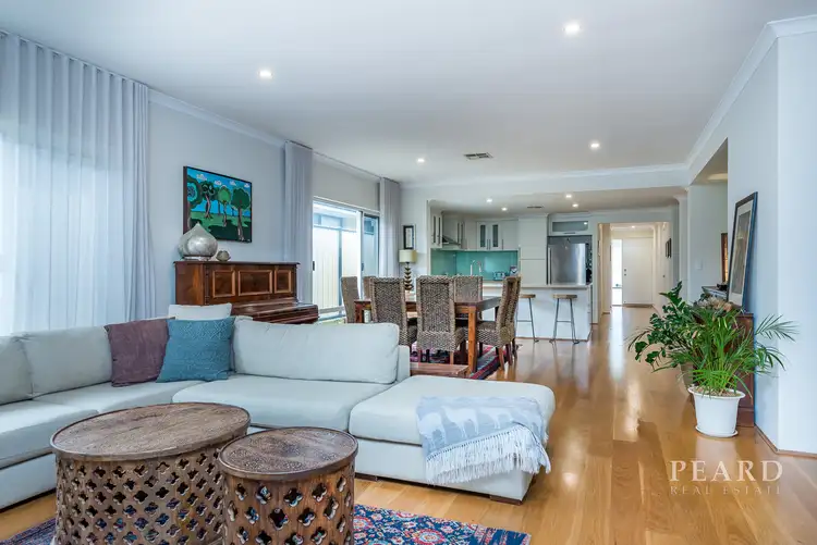 Sixth view of Homely house listing, 25 Grandoak Drive, Clarkson WA 6030