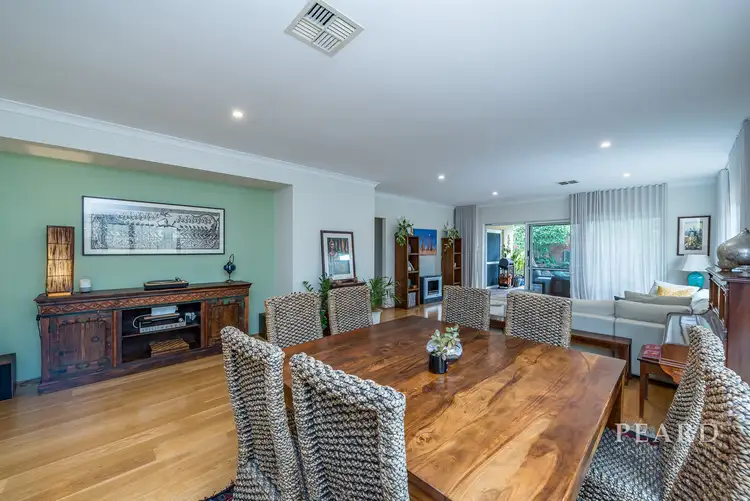 Seventh view of Homely house listing, 25 Grandoak Drive, Clarkson WA 6030