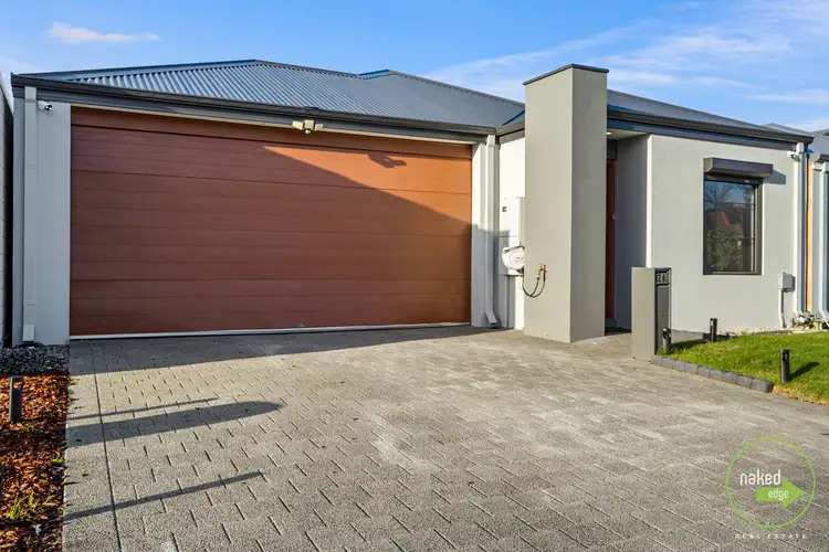 26 Redmond Road, Gosnells WA 6110