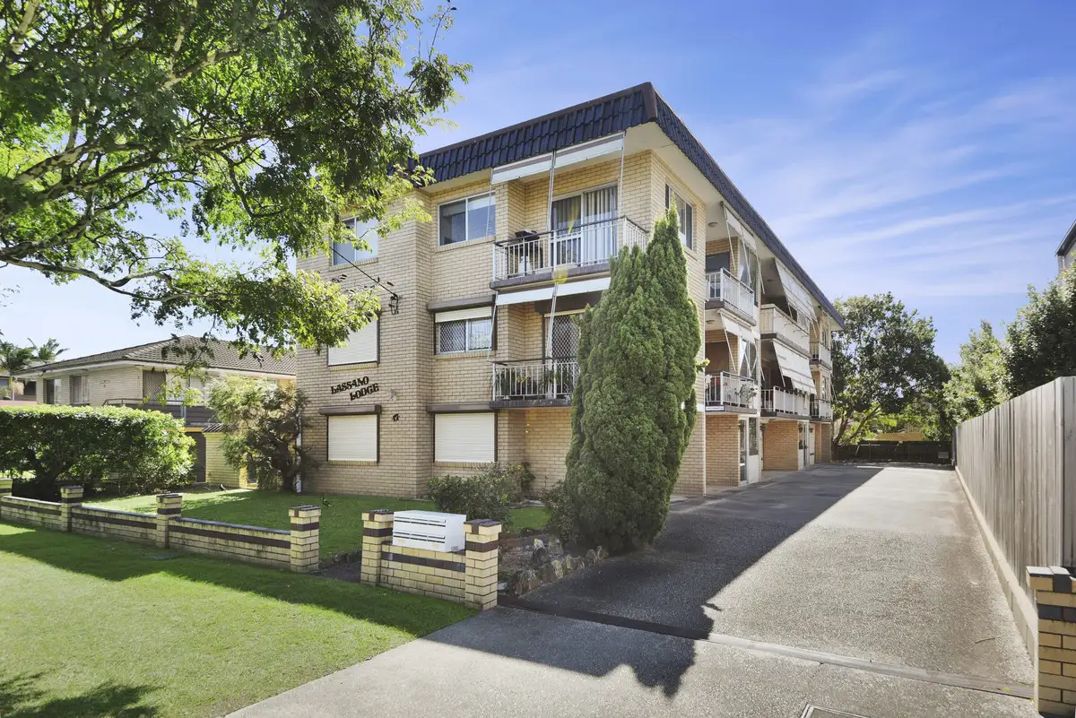 Main view of Homely unit listing, 2/17 View Street, Chermside QLD 4032