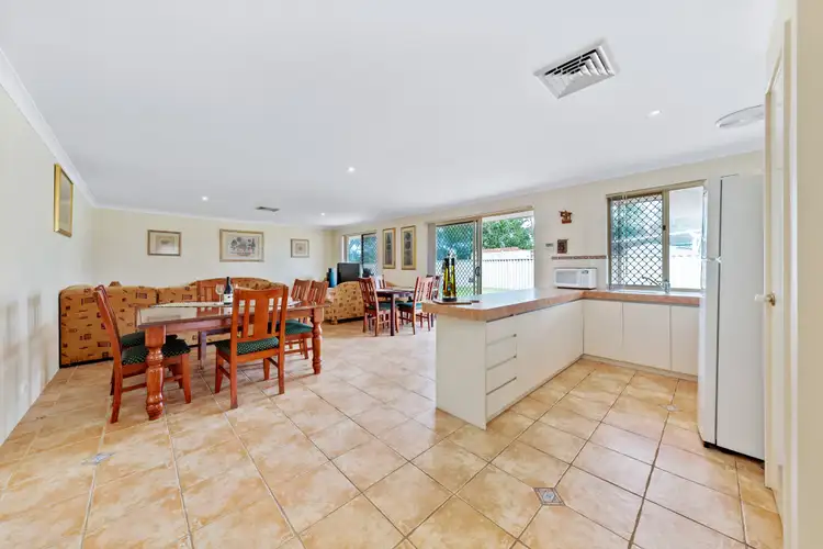 Third view of Homely house listing, 1/20 King Drive, Wannanup WA 6210