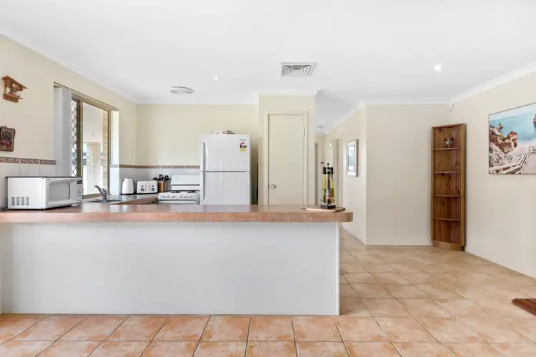 Fifth view of Homely house listing, 1/20 King Drive, Wannanup WA 6210