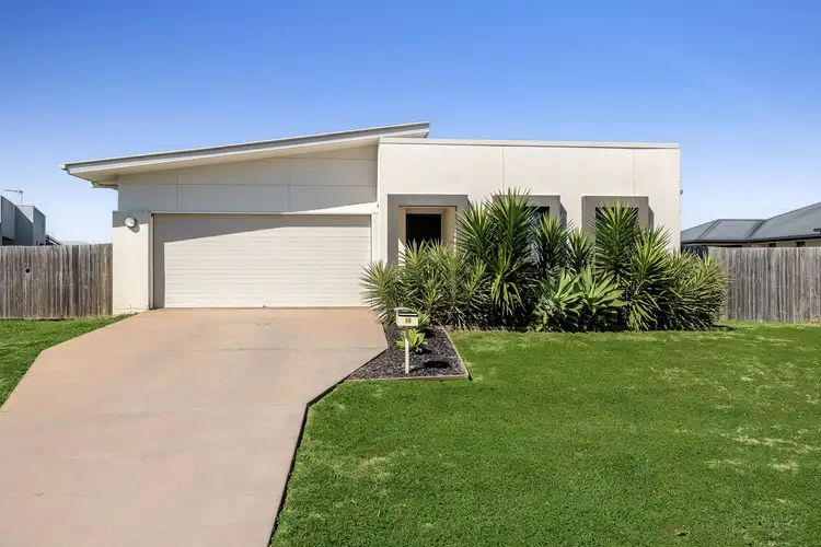 14 Tarcoola Street, Wyreema QLD 4352
