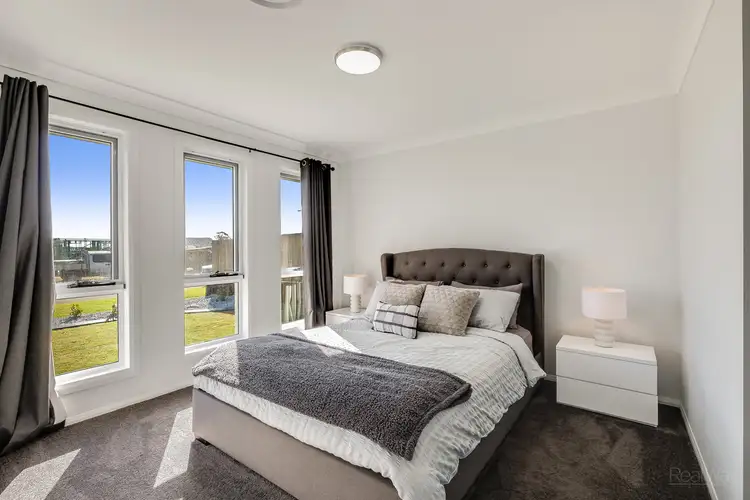 Fourth view of Homely house listing, 8 Fitzgerald Circuit, Wyreema QLD 4352