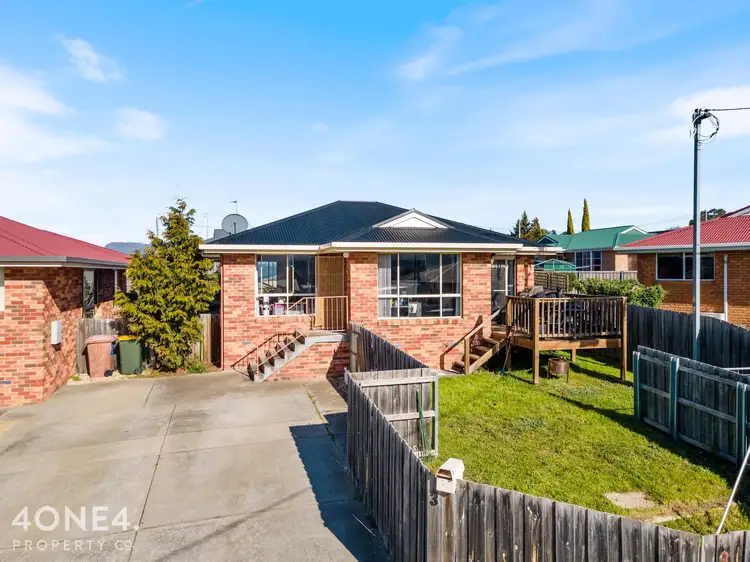 3/12A Morrison Street, Brighton TAS 7030