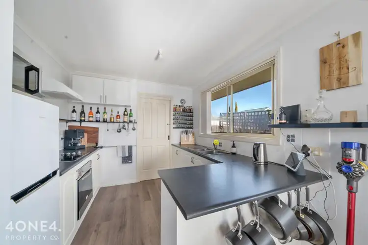 Fifth view of Homely villa listing, 3/12A Morrison Street, Brighton TAS 7030