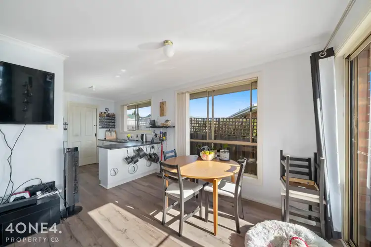 Sixth view of Homely villa listing, 3/12A Morrison Street, Brighton TAS 7030