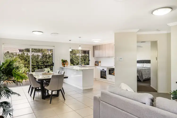 Fourth view of Homely unit listing, 4/440 Hume Street, Middle Ridge QLD 4350