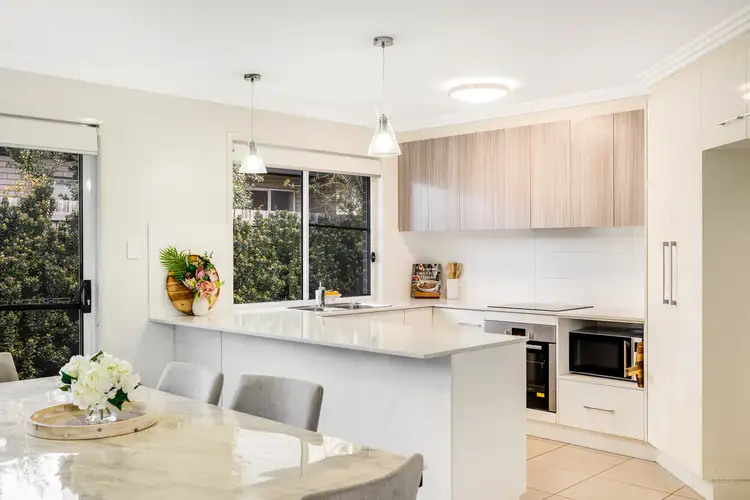 Sixth view of Homely unit listing, 4/440 Hume Street, Middle Ridge QLD 4350