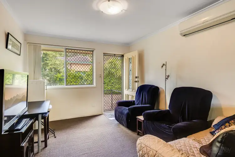 Second view of Homely unit listing, 1 & 2/10 Spies Court, Mount Lofty QLD 4350