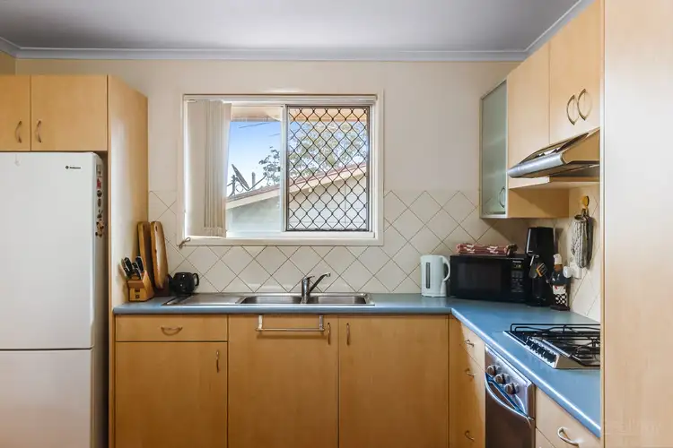 Fourth view of Homely unit listing, 1 & 2/10 Spies Court, Mount Lofty QLD 4350