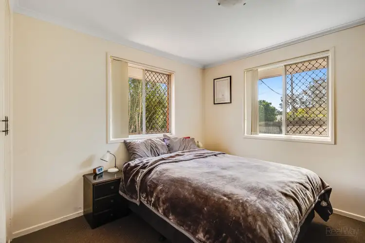 Fifth view of Homely unit listing, 1 & 2/10 Spies Court, Mount Lofty QLD 4350
