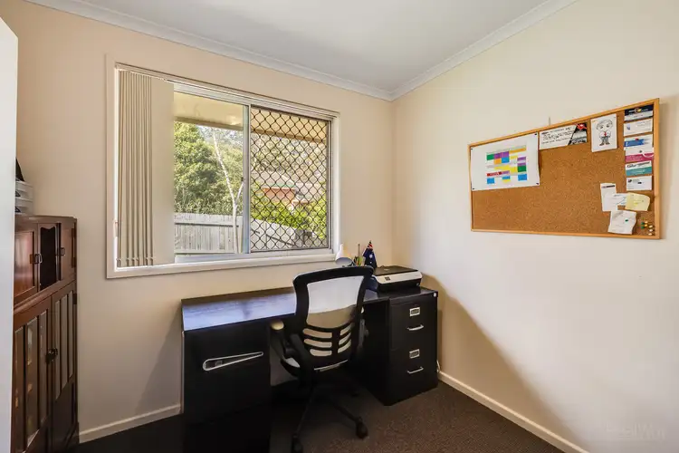 Sixth view of Homely unit listing, 1 & 2/10 Spies Court, Mount Lofty QLD 4350