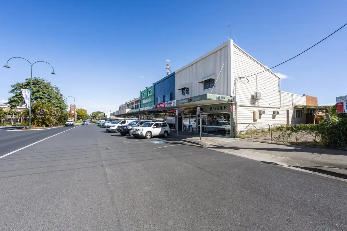 Main view of Homely flat listing, 1/109 Prince Street, Grafton NSW 2460