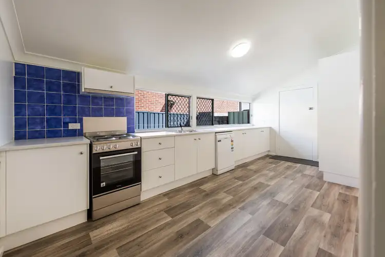 Second view of Homely flat listing, 1/109 Prince Street, Grafton NSW 2460