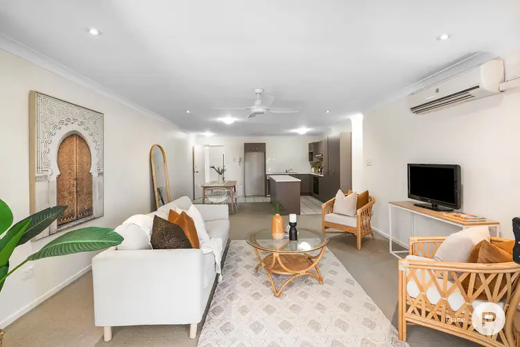 Third view of Homely unit listing, 4/18 Kennington Road, Camp Hill QLD 4152