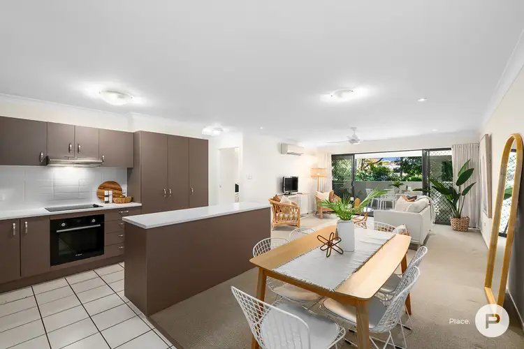 Fourth view of Homely unit listing, 4/18 Kennington Road, Camp Hill QLD 4152
