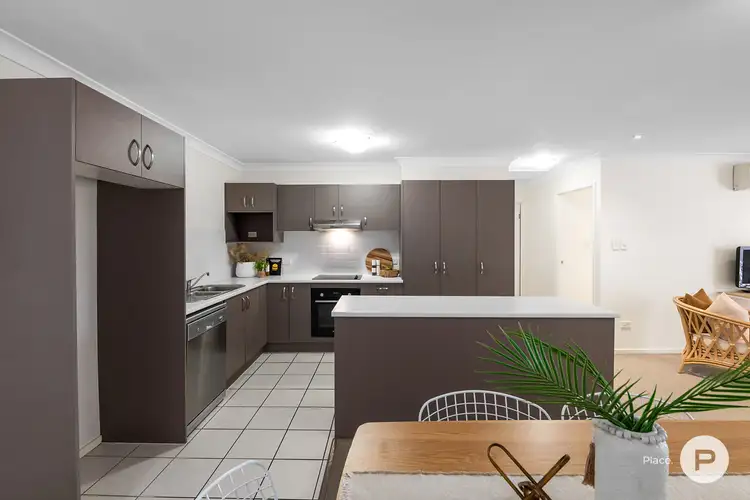 Fifth view of Homely unit listing, 4/18 Kennington Road, Camp Hill QLD 4152