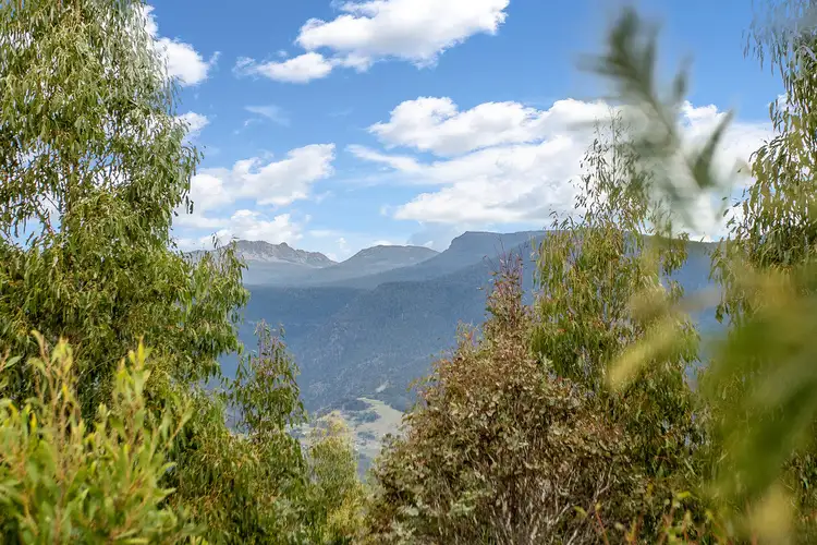 Fifth view of Homely land listing, Moss Beds Road, Lachlan TAS 7140