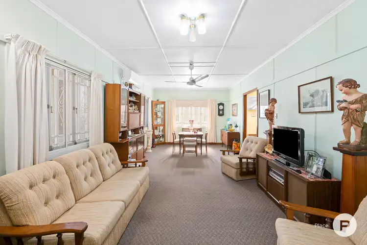 Second view of Homely house listing, 268 Richmond Road, Morningside QLD 4170
