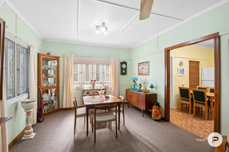 Fifth view of Homely house listing, 268 Richmond Road, Morningside QLD 4170