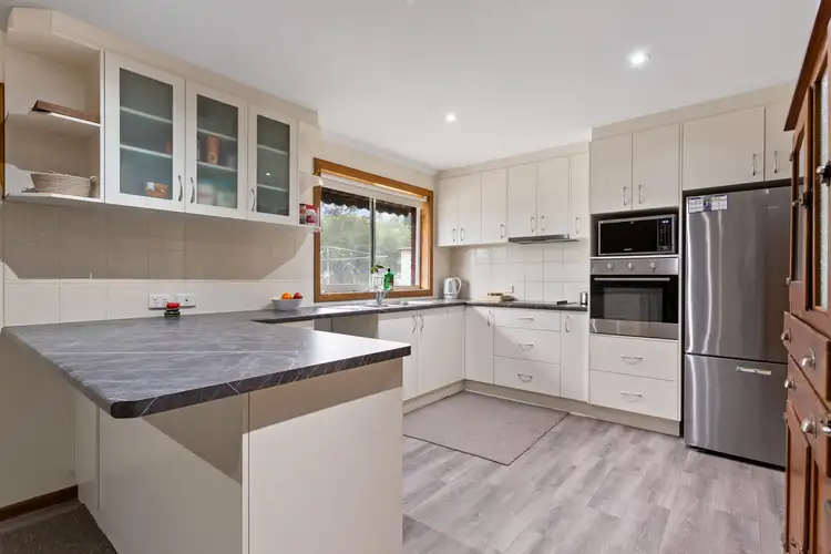 Second view of Homely house listing, 134 Chapman Road, Hawson SA 5607