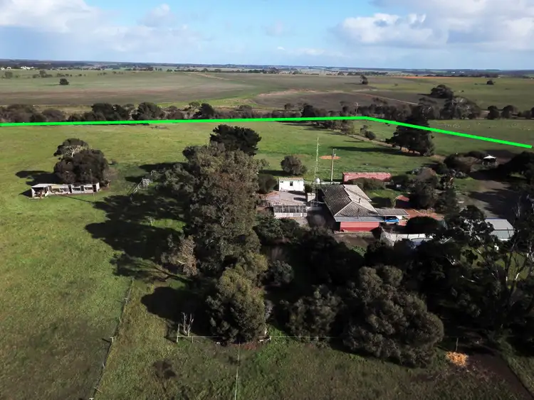 Fourth view of Homely house listing, 134 Chapman Road, Hawson SA 5607