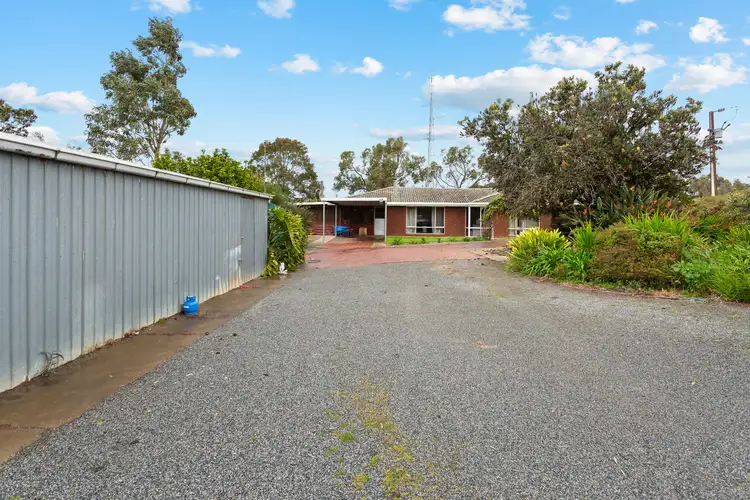 Sixth view of Homely house listing, 134 Chapman Road, Hawson SA 5607