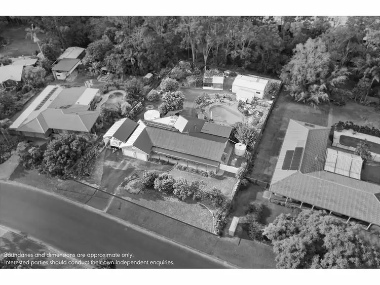 11 Intrepid Drive, Victoria Point QLD 4165