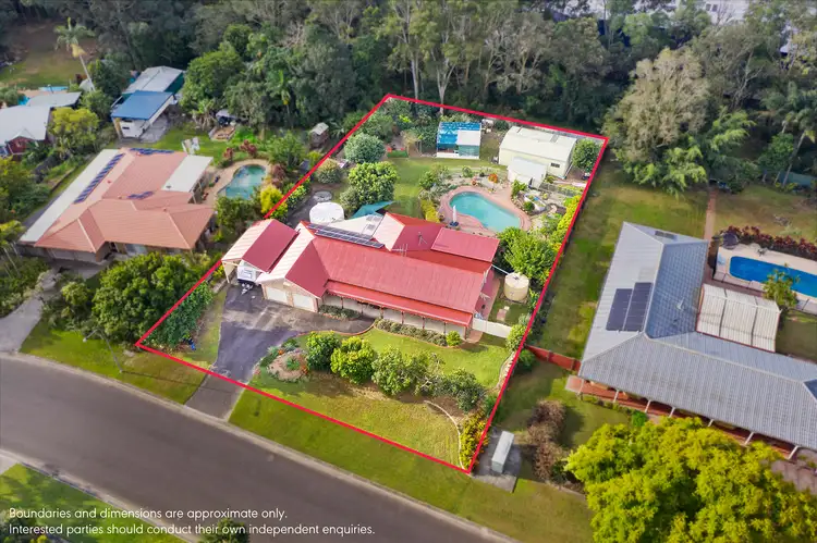 Second view of Homely house listing, 11 Intrepid Drive, Victoria Point QLD 4165