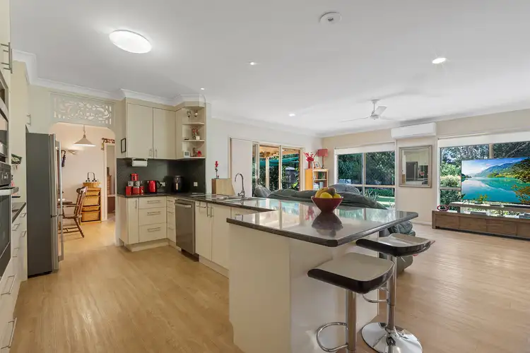 Third view of Homely house listing, 11 Intrepid Drive, Victoria Point QLD 4165