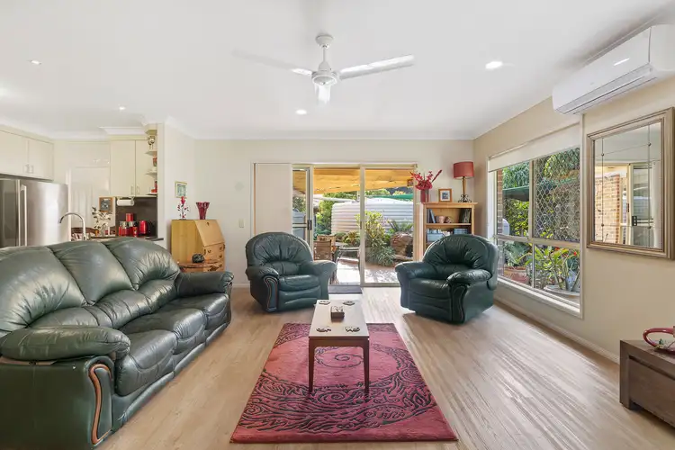 Fourth view of Homely house listing, 11 Intrepid Drive, Victoria Point QLD 4165
